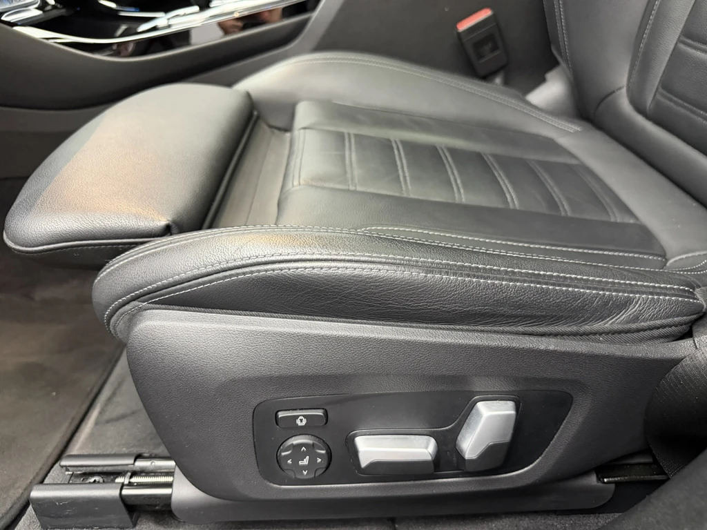 BMW iX3 – foto 15