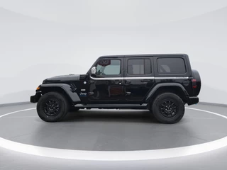 Jeep Wrangler – thumbnail 2