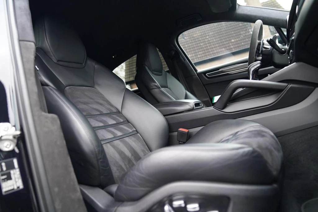 Porsche Cayenne – foto 52