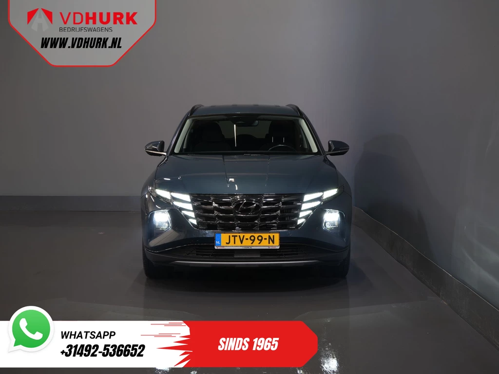 Hyundai Tucson – foto 8