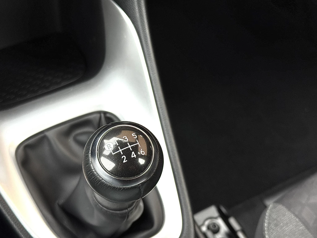 Toyota Yaris – foto 22