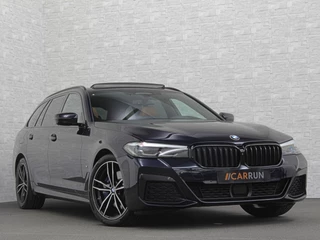 BMW 5 Serie – thumbnail 7