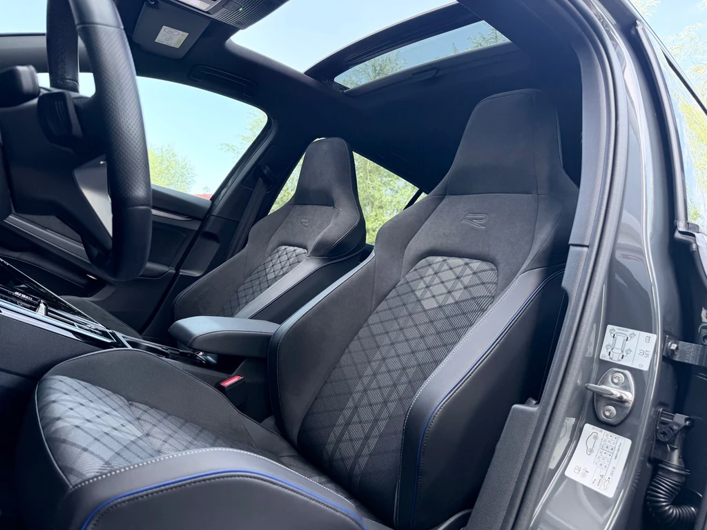 Volkswagen Golf – foto 11