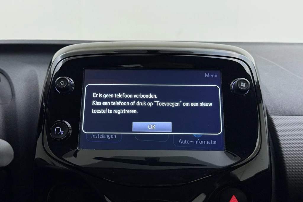 Peugeot 108 – foto 22