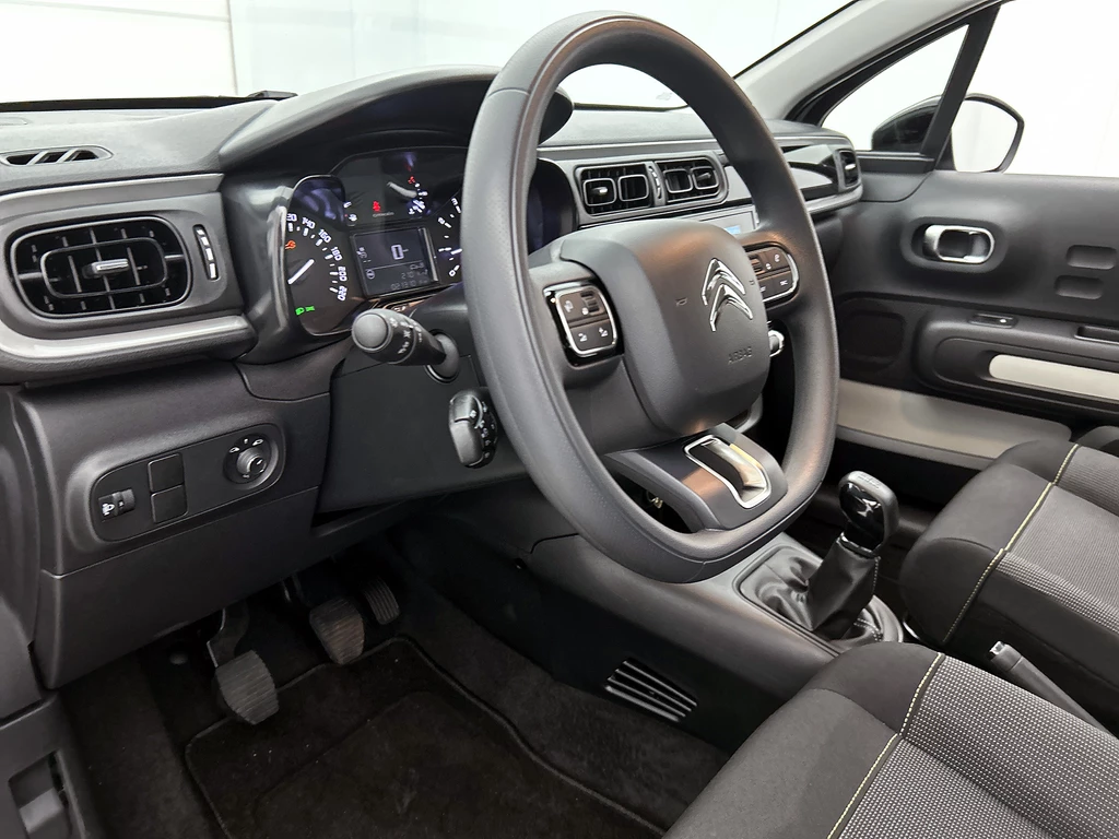 Citroën C3 – foto 20