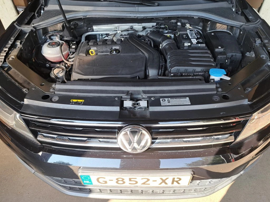Volkswagen Tiguan – foto 30