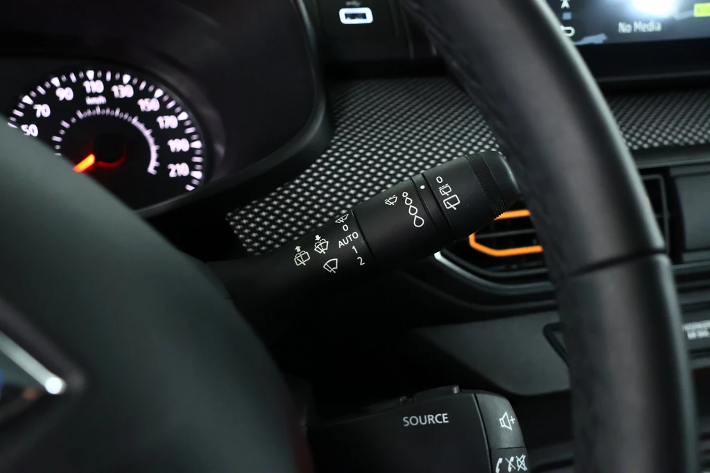 Dacia Sandero Stepway – foto 23