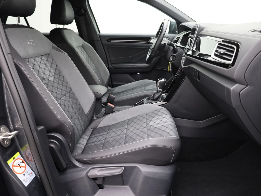 Volkswagen T-Roc – foto 26