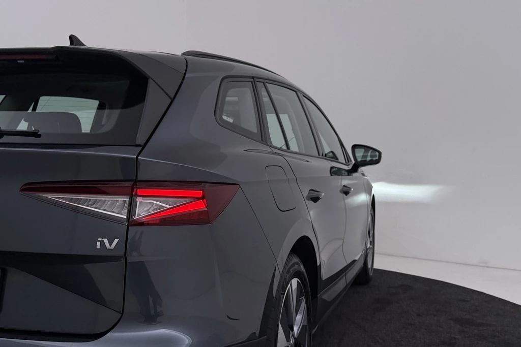 Škoda Enyaq iV – foto 9