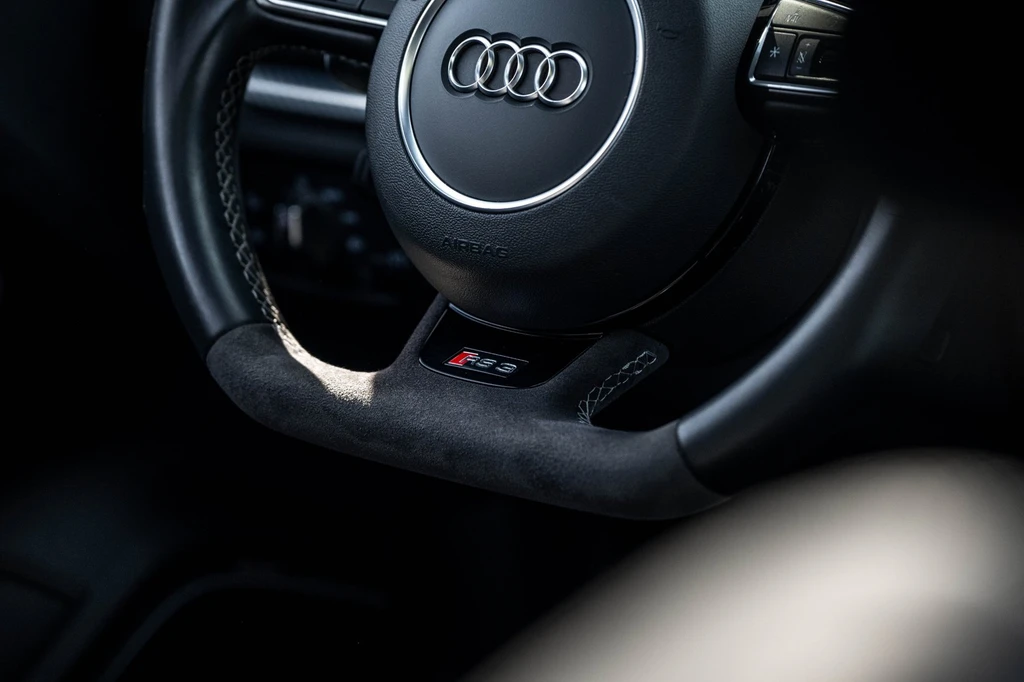 Audi RS3 – foto 56