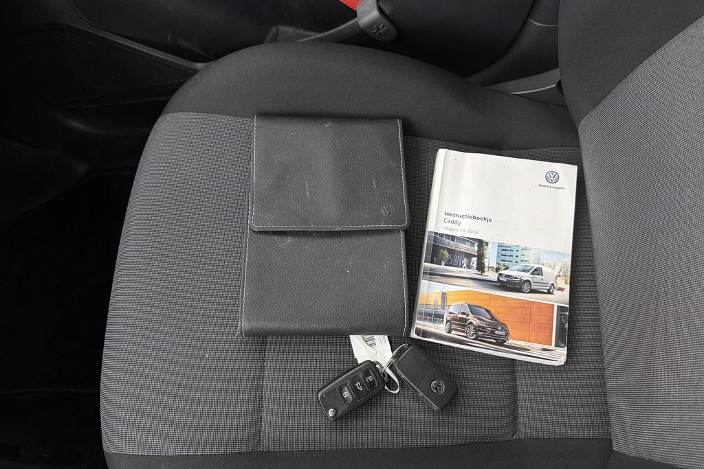 Volkswagen Caddy – foto 22