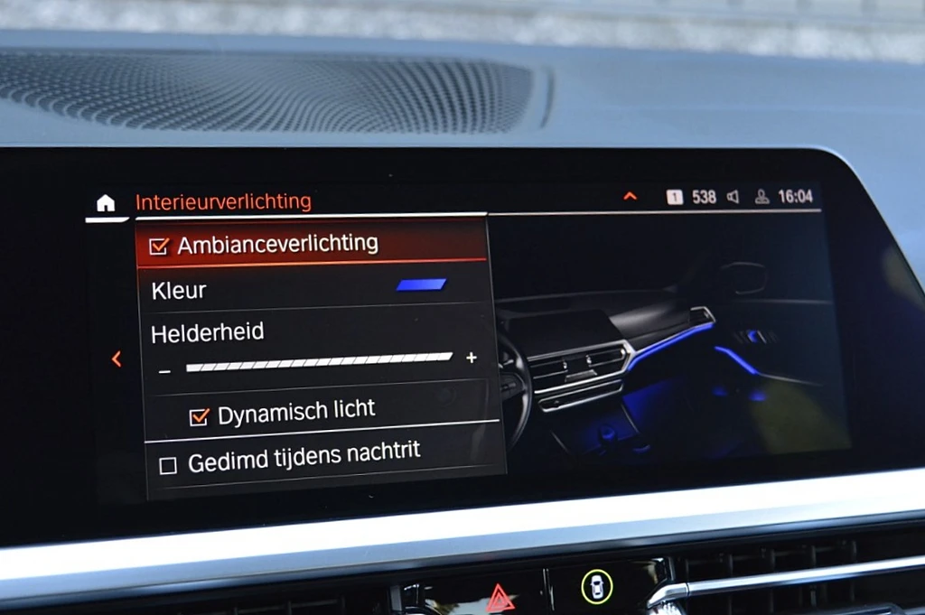 BMW 3 Serie – foto 23