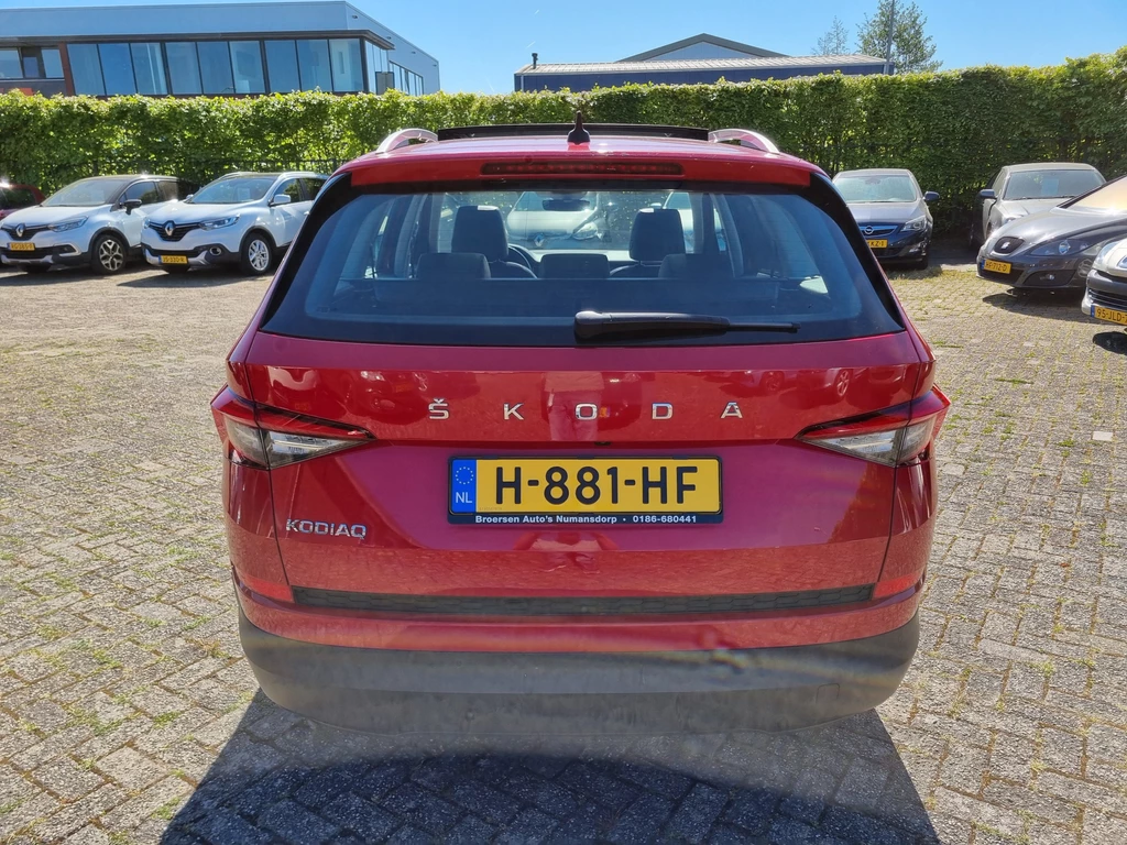 Škoda Kodiaq – foto 4