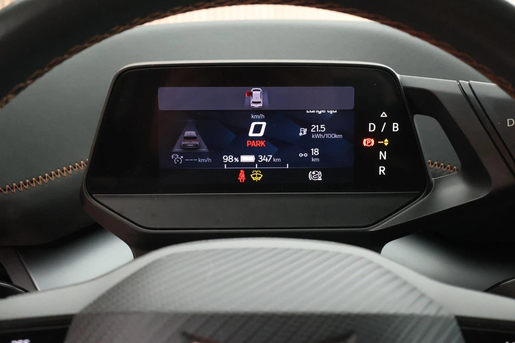 CUPRA Born – foto 38