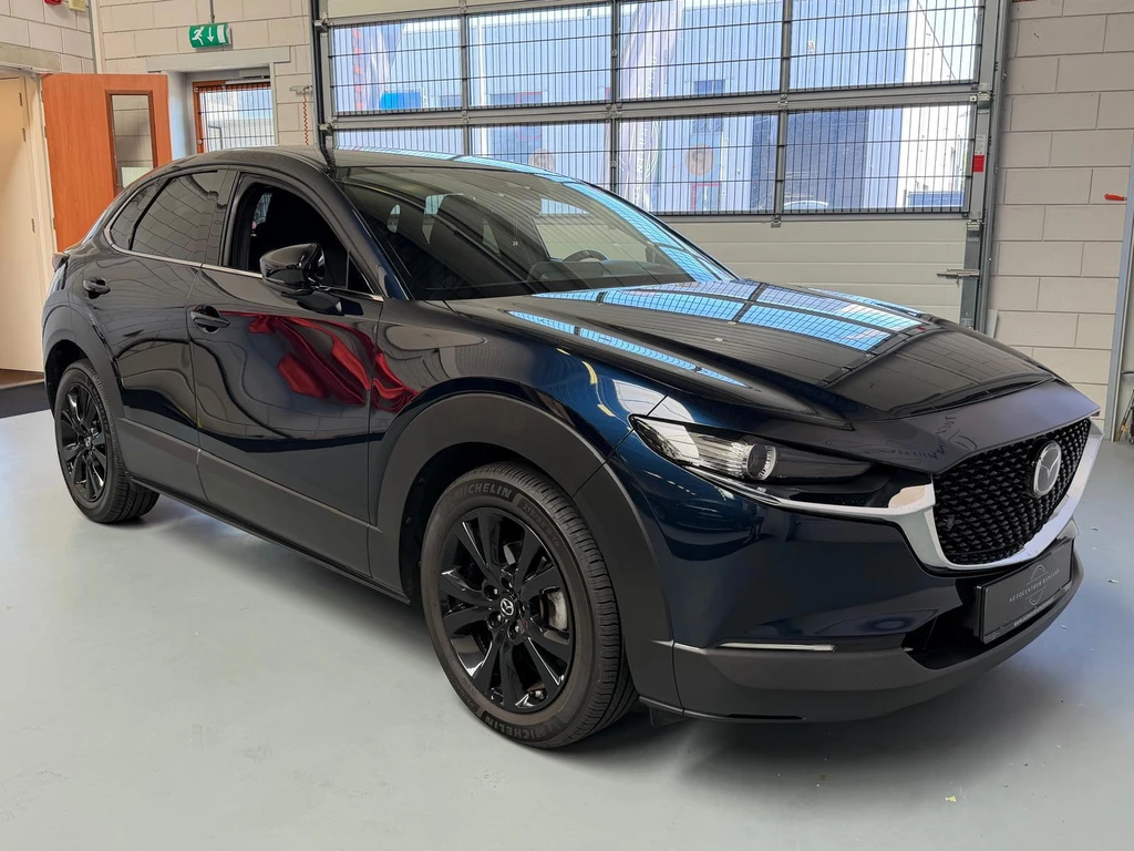 Mazda CX-30 – foto 10