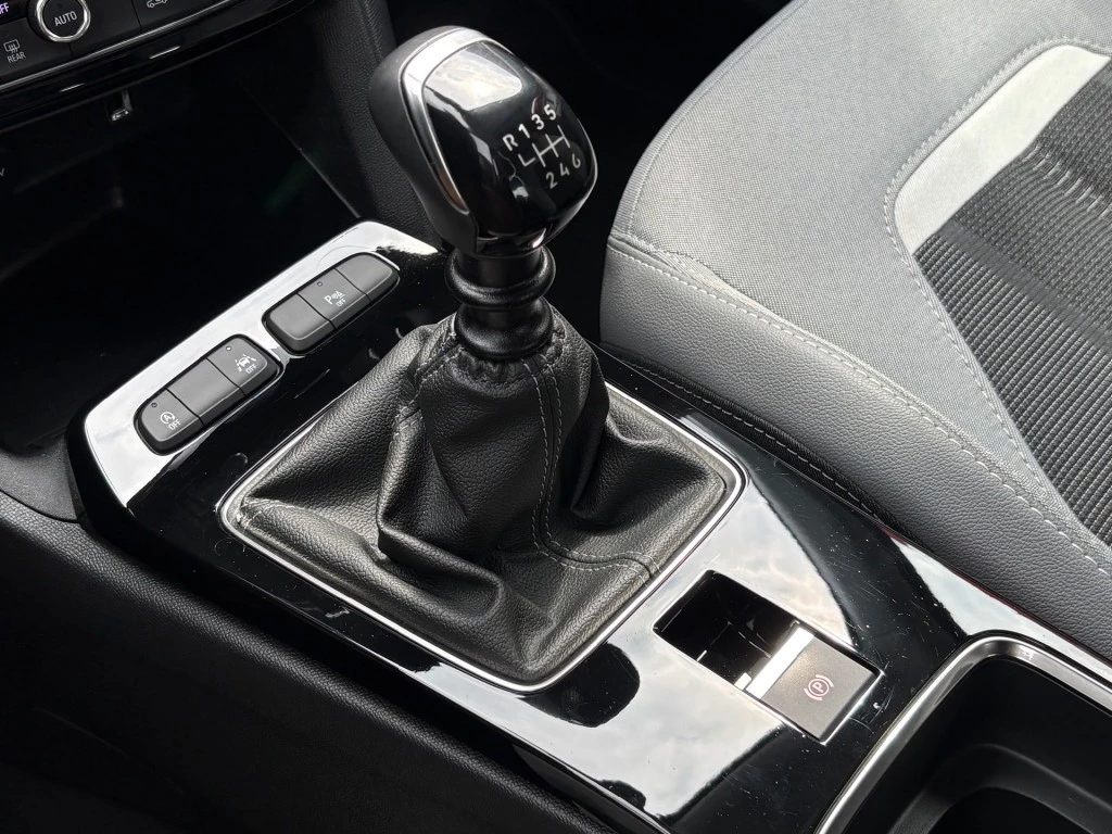 Opel Mokka – foto 13