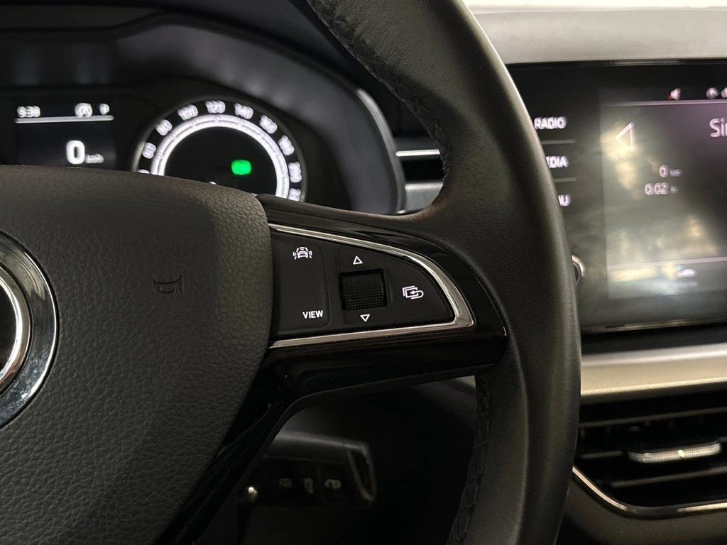 Škoda Kamiq – foto 16