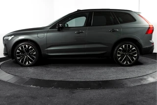Volvo XC60 – thumbnail 4