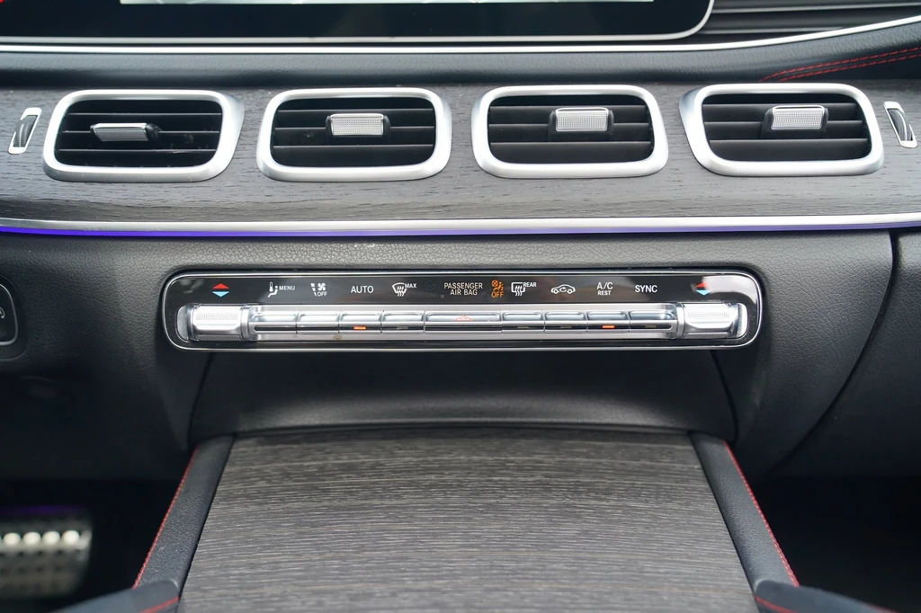 Mercedes-Benz GLE – foto 46