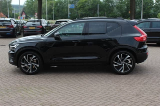Volvo XC40 – thumbnail 2