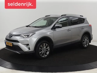 Toyota RAV4 – thumbnail 1