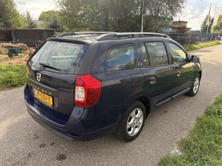 Dacia Logan – thumbnail 7
