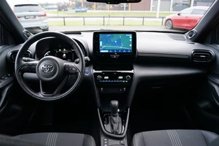 Toyota Yaris Cross – thumbnail 12