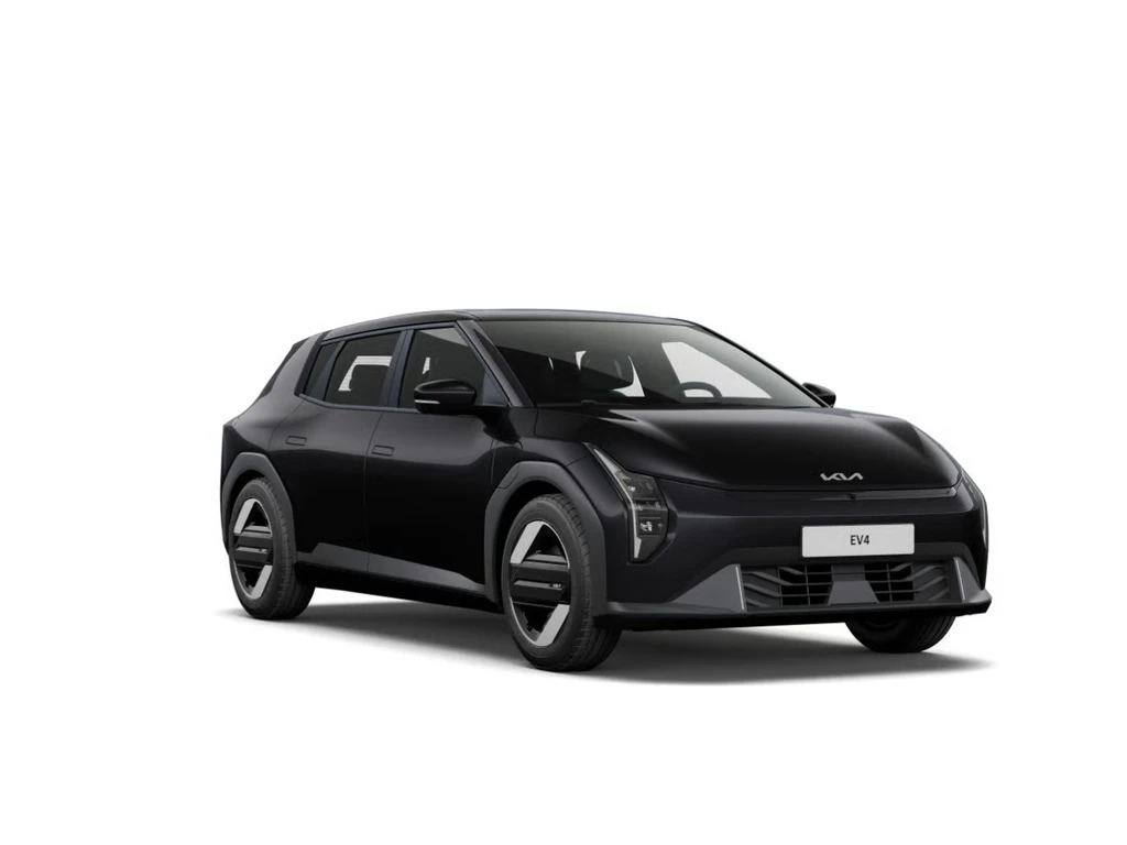 Kia EV4 – foto 7