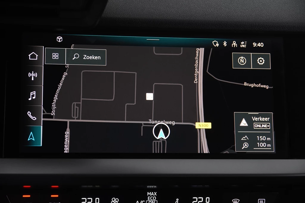 Audi A3 – foto 21
