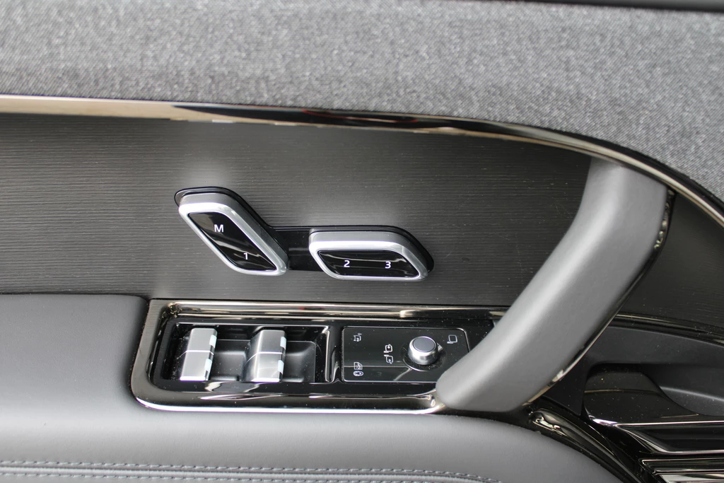 Land Rover Range Rover Sport – foto 24