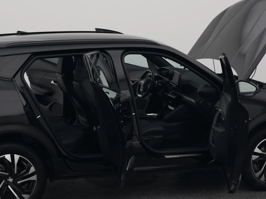 Peugeot 2008 – foto 36