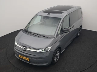 Volkswagen Multivan – thumbnail 2