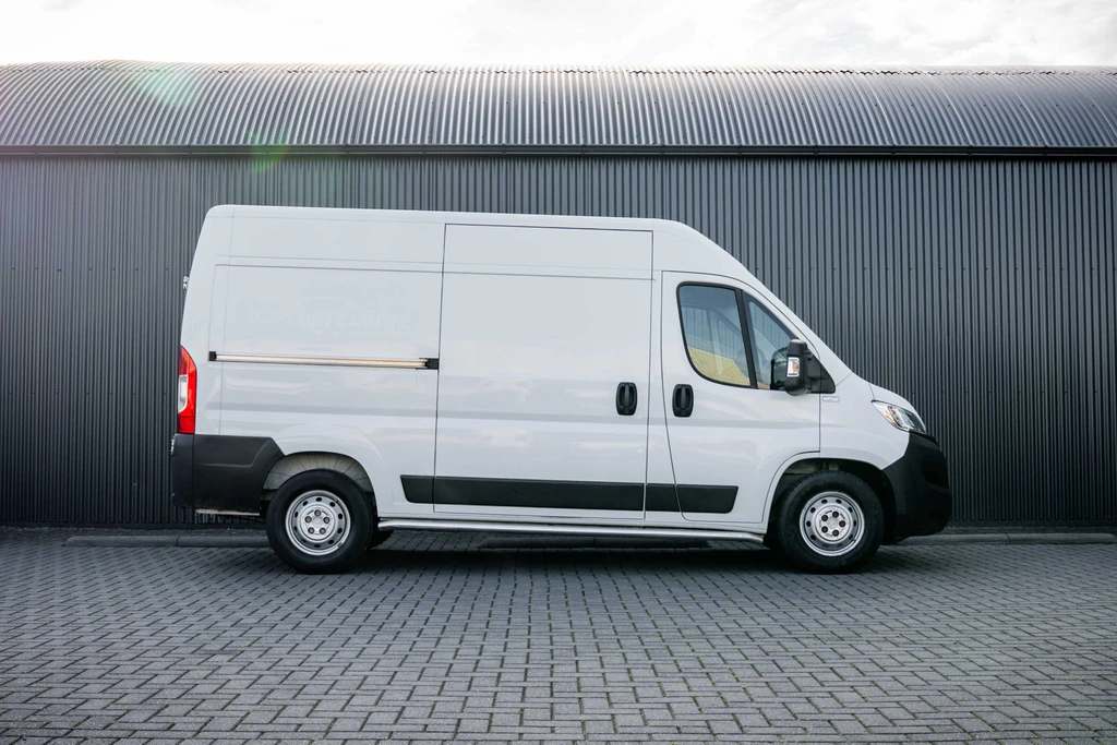 Opel Movano – foto 4