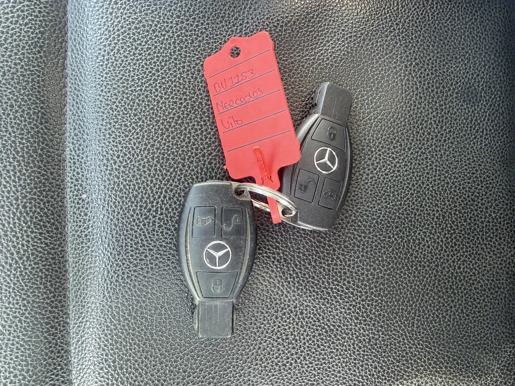 Mercedes-Benz Vito – foto 29