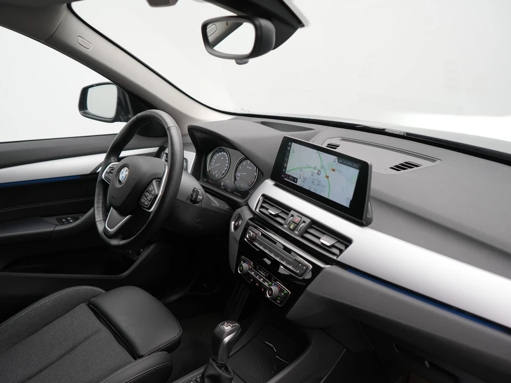 BMW X1 – foto 14