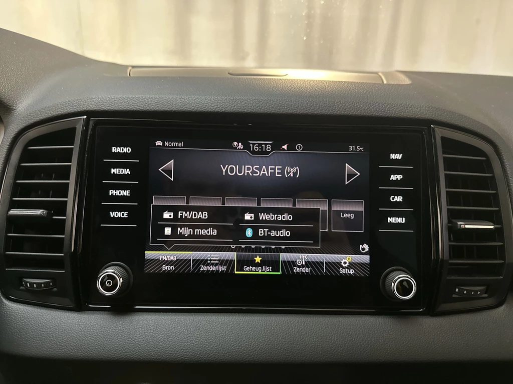 Škoda Karoq – foto 21