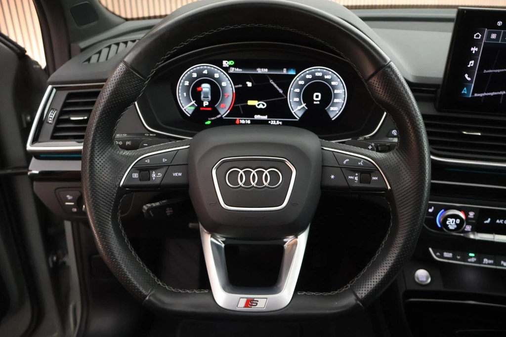Audi Q5 – foto 20