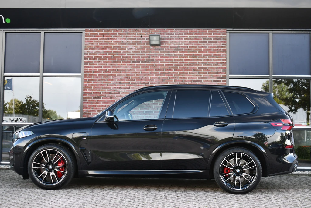 BMW X5 – foto 6