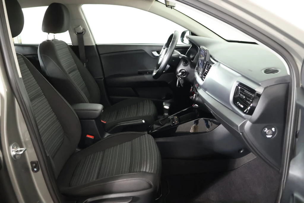 Kia Stonic – foto 12