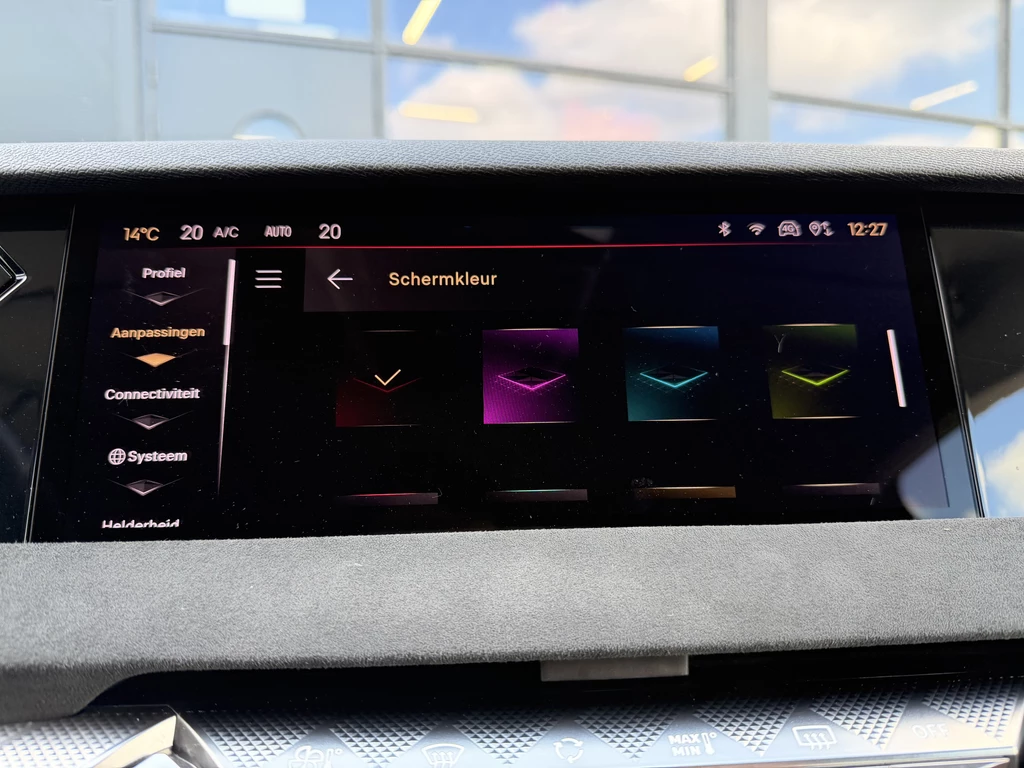 DS DS 4 – foto 41