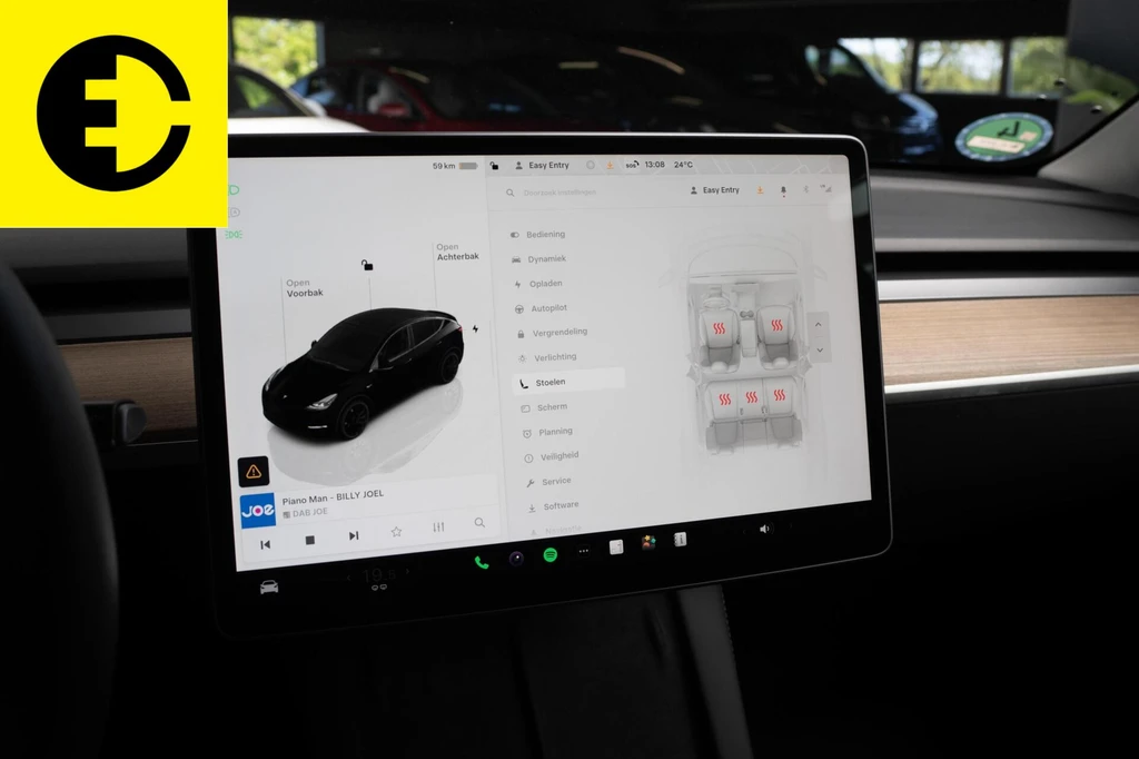 Tesla Model Y – foto 34