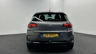 Citroën C4 – thumbnail 4