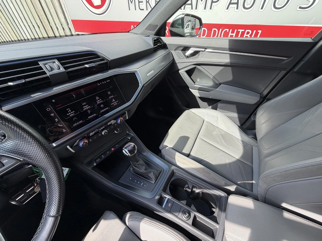 Audi Q3 – foto 18