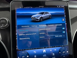 Mercedes-Benz C-Klasse – thumbnail 38