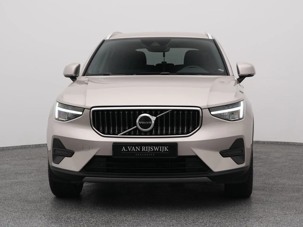 Volvo XC40 – foto 16