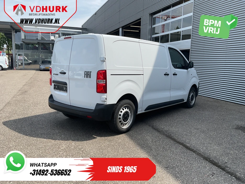 Fiat Scudo – foto 4