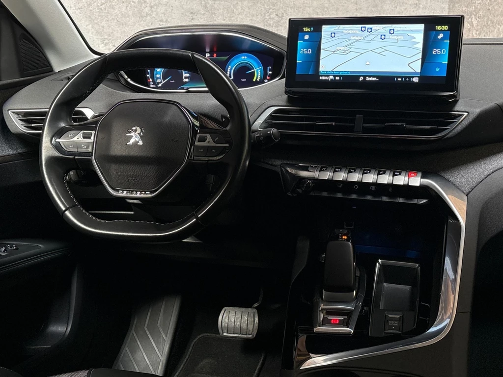 Peugeot 3008 – foto 7