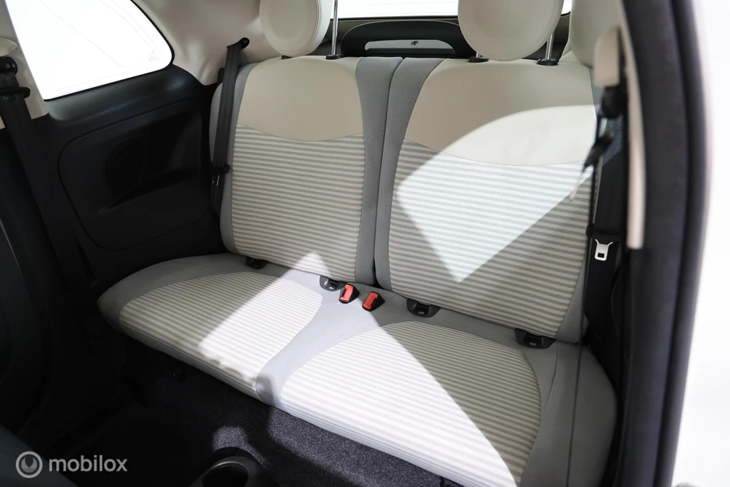 Fiat 500C – foto 27