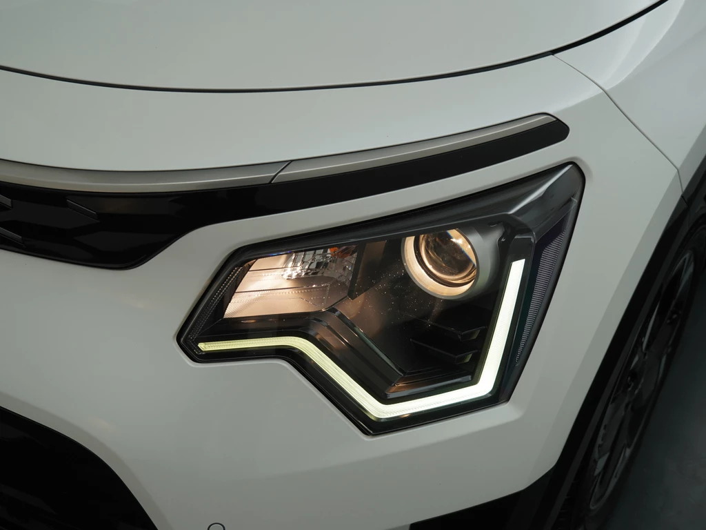 Kia Niro EV – foto 14