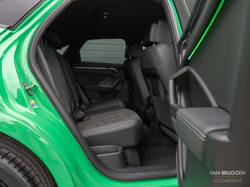 Audi Q3 – foto 27
